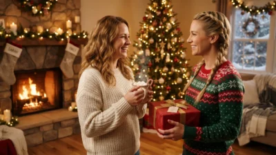 Best Replies to Happy Christmas