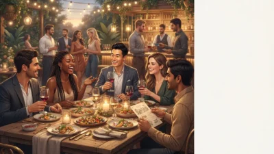 Ways to Say Buy Your Own Drinks on an Invitation
