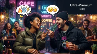 Best Responses to Mad Cuz Bad for Every Mood
