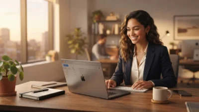 Ways to Ask Someone Where They Work