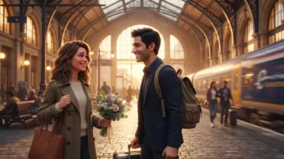 Best Responses to I Will Wait for You