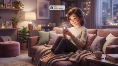 Best Responses to How Is Home