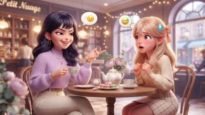 Best Replies When Someone Says I Pity You
