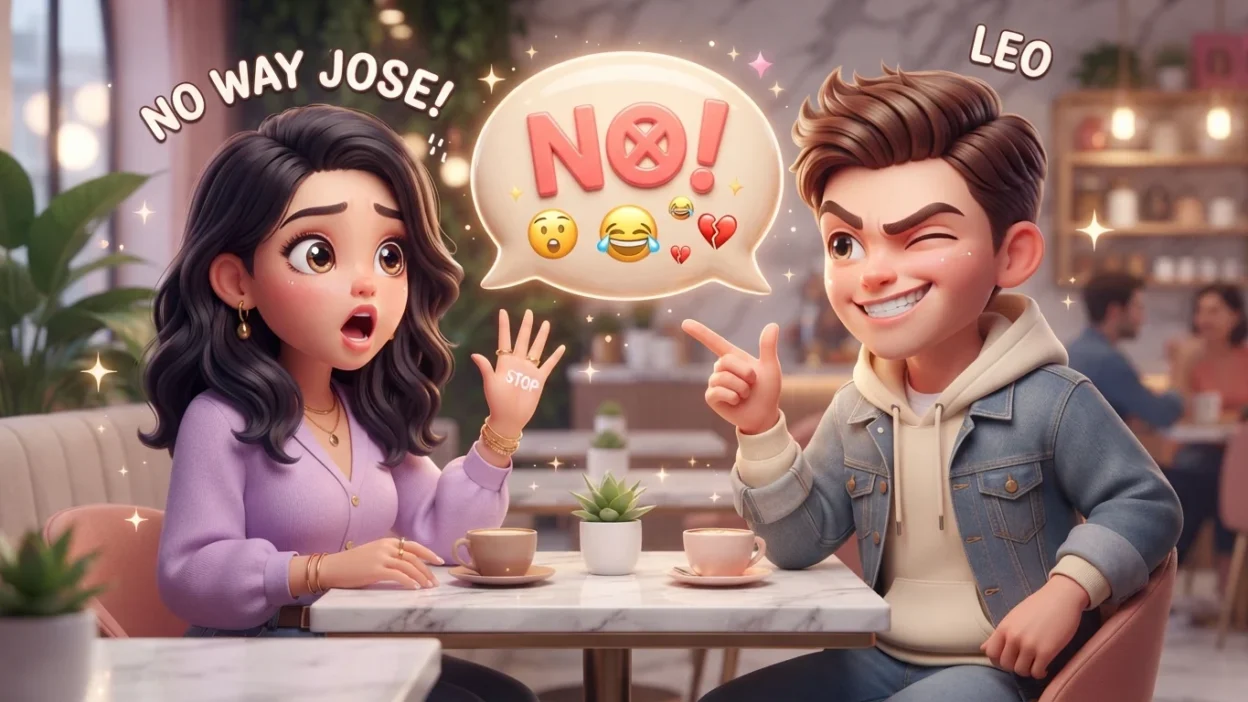 Funny Responses to No Way Jose