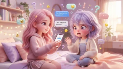 Funny Responses to Can I Ask You a Question